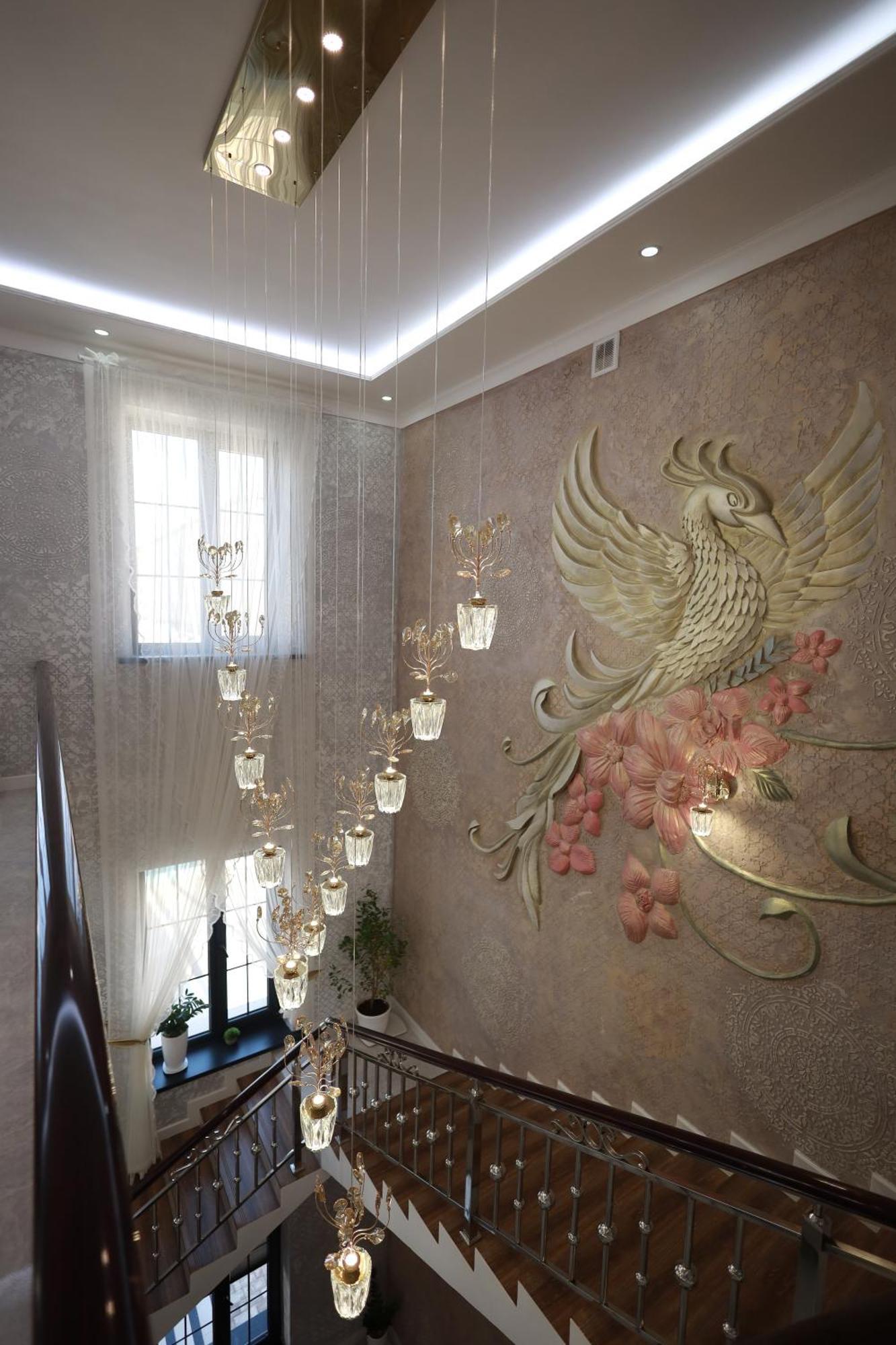 Ideal Hotel ヌクス エクステリア 写真